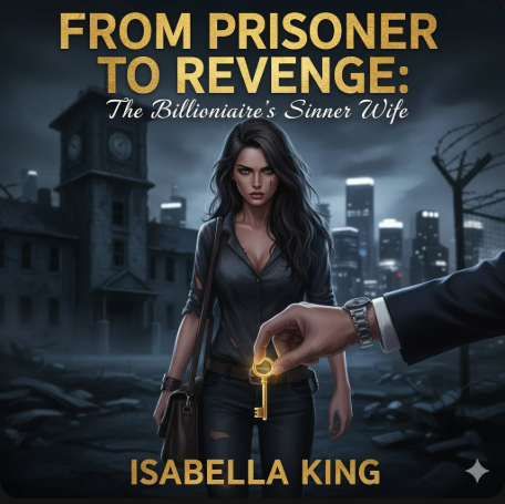 From Prisoner to Revenge： The Billionaire's Sinner Wife 